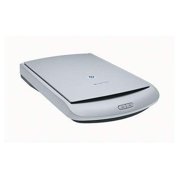 HP Scanjet 2400c Flachbettscanner 1200 x 1200DPI A4 Grau