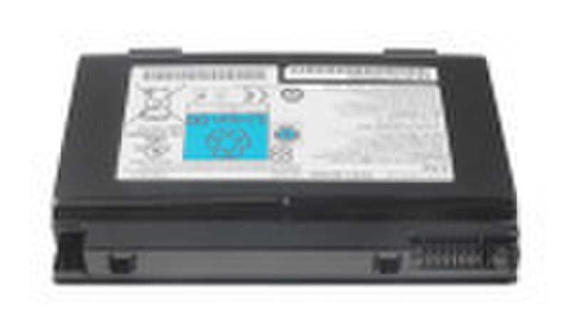 Fujitsu FUJ:CP335663-XX Lithium-Ion (Li-Ion) 4800mAh 14.4V Wiederaufladbare Batterie