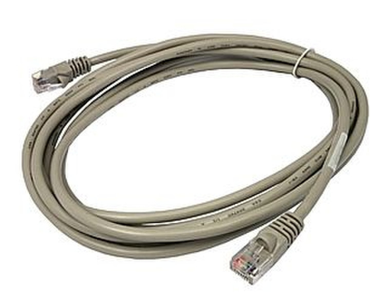 Lantronix 200.0225 Grey networking cable