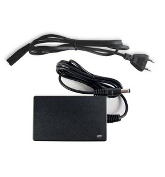 LaCie 800053 Black power adapter/inverter