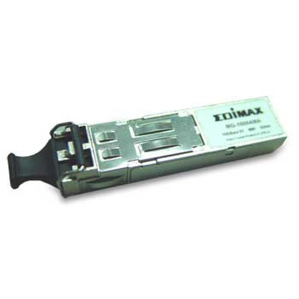 Edimax 1000Base-SX miniGBIC Ethernet 1000Mbit/s networking card