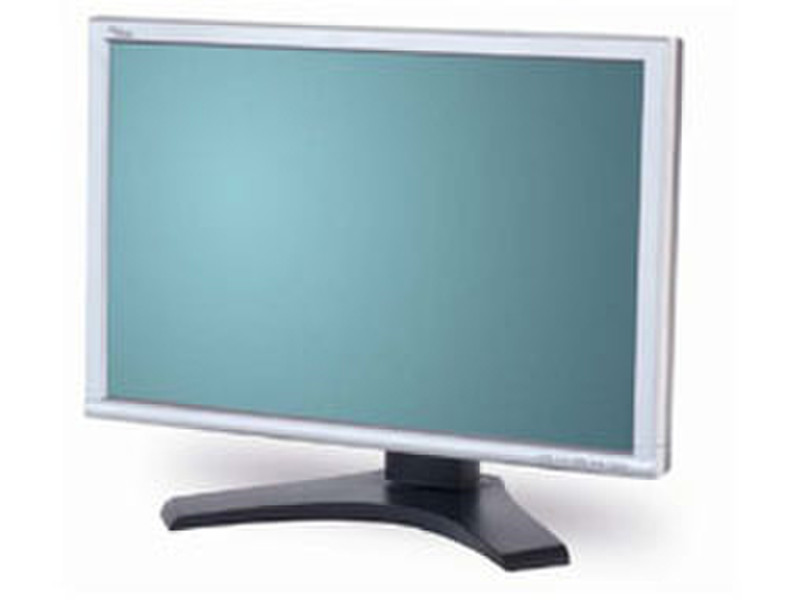 Fujitsu SCENICVIEW Series S26361-K1232-V381 24Zoll Full HD Weiß Computerbildschirm