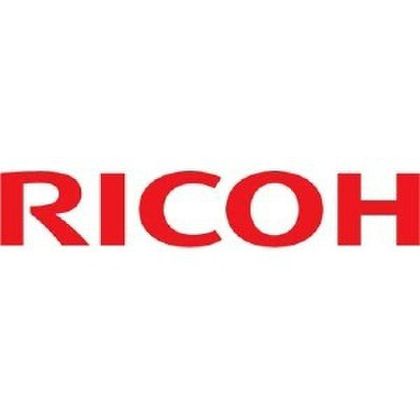 Ricoh HDD Overwrite Security
