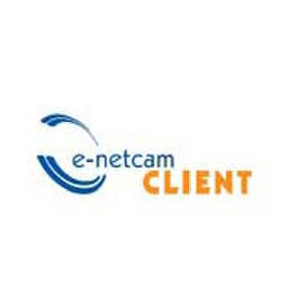 IProNet E-netcam Client