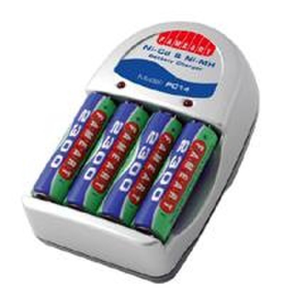 Fameart PC14 Charger