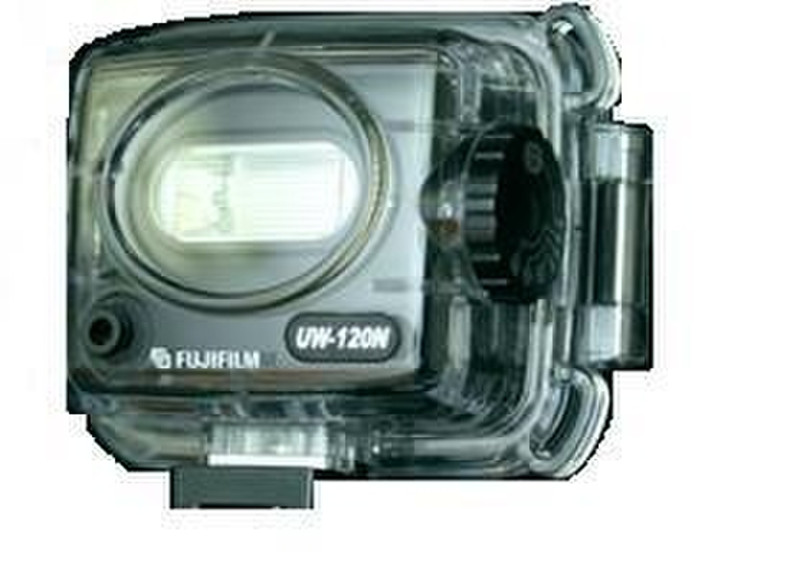 Fujifilm SS-120N Slave Strobe & UW-120N Strobe Housing