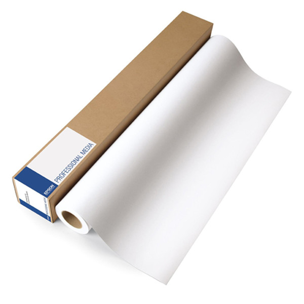 Epson Standard Proofing Paper 240, 17 Zoll x 30,5 m Druckerpapier