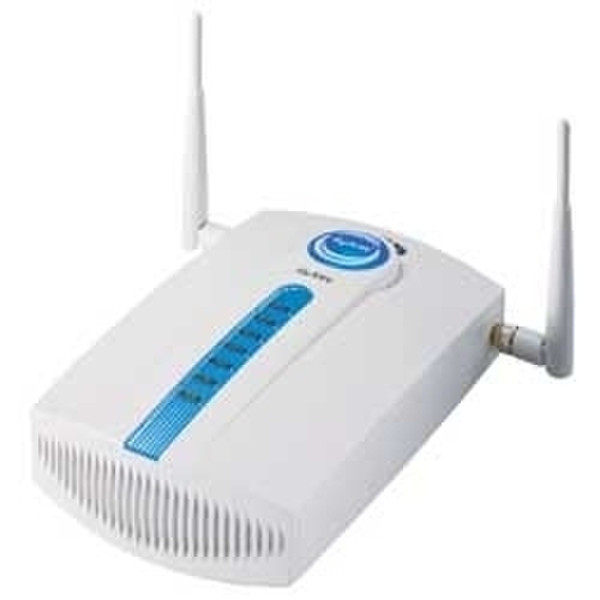 ZyXEL G-4100 v2 802.11g Wireless Hot Spot Gateway gateways/controller