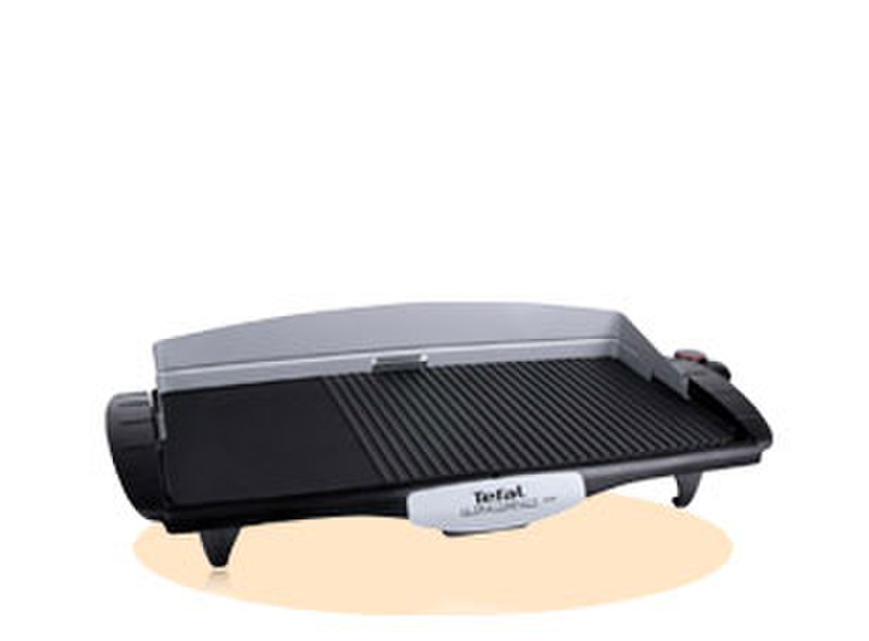 Tefal G3800 Grill UltraCompact 1800 200W Black
