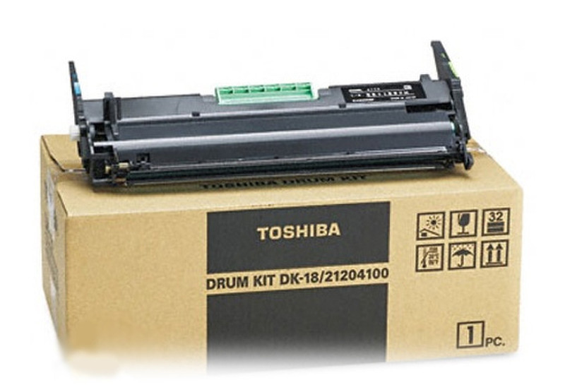 Toshiba DK-18 20000pages printer drum