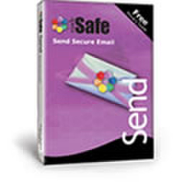madeSafe Send 1user(s) email software
