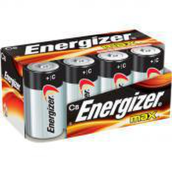 Energizer E93FP-8 Щелочной 1.5В батарейки