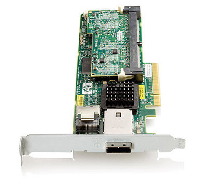 Hewlett Packard Enterprise SmartArray P212/256 PCI Express x8 RAID контроллер