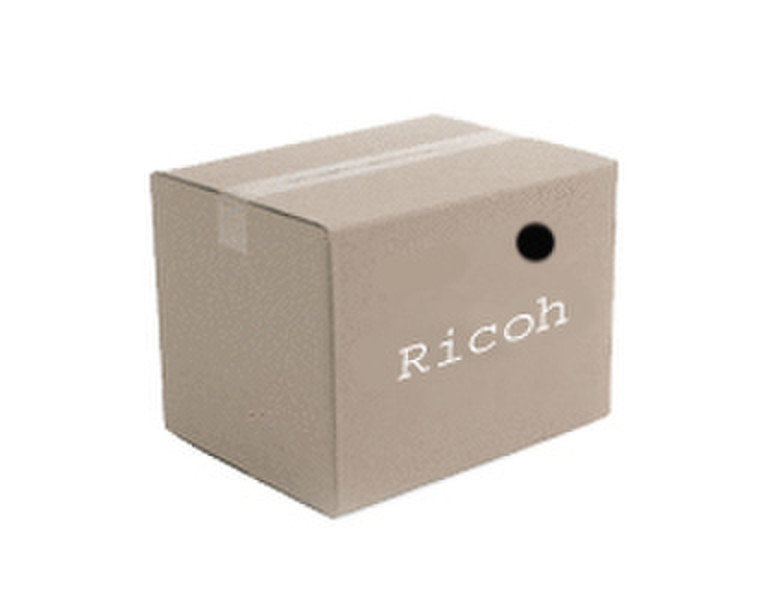 Ricoh 402887 Toner 8000pages Black laser toner & cartridge