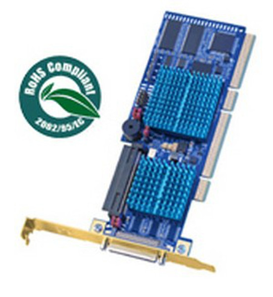 ICP ICP9014RO SCSI interface cards/adapter