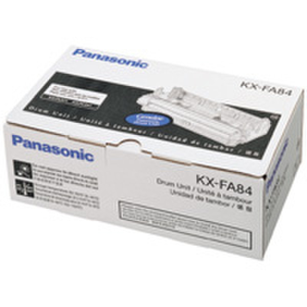 Panasonic KX-FA84 10000страниц барабан