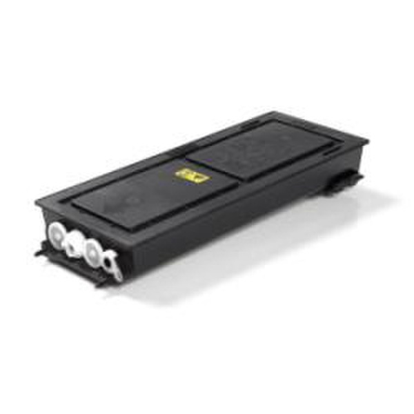 Olivetti B0706 Тонер 20000страниц Черный тонер и картридж для лазерного принтера