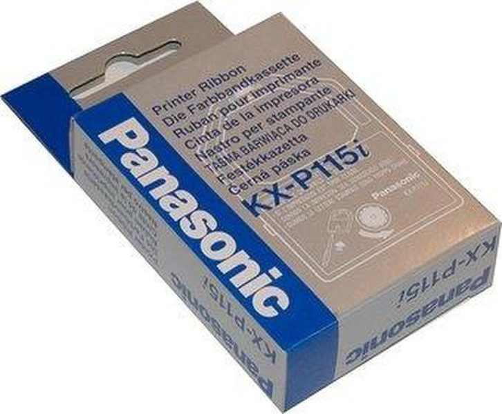 Panasonic KX-P115I лента для принтеров