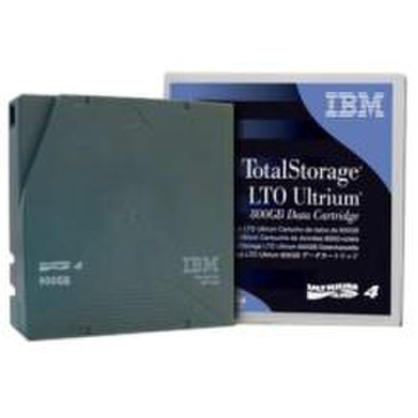 IBM 95P4437 чистые картриджи данных