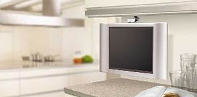 Vogel's LCD Under Cabinet Support Cеребряный потолочное крепление для монитора