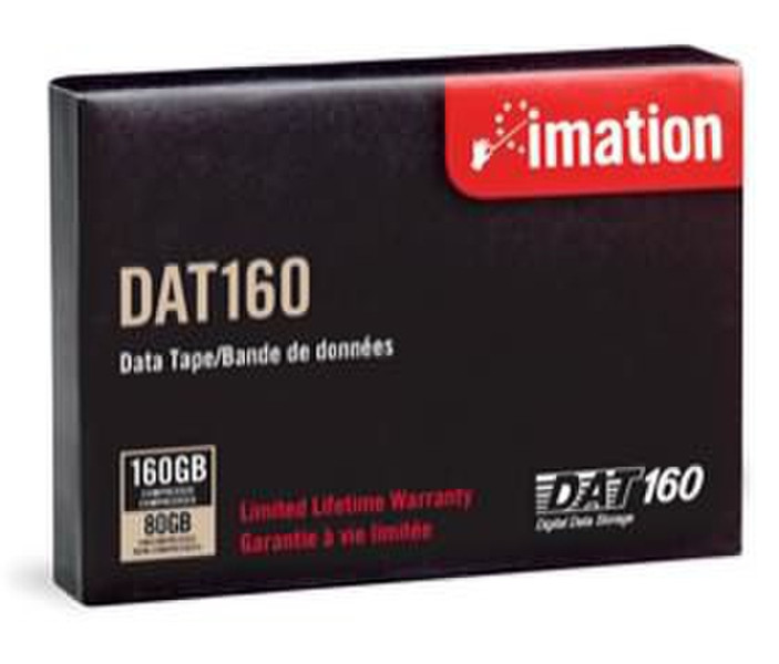 Imation 80GB/160GB DAT-160