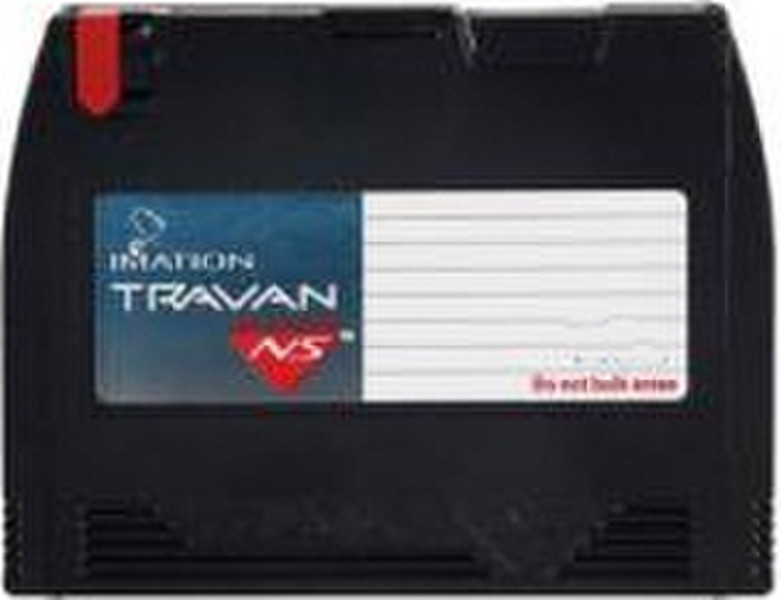 Imation 4.0/8.0GB Travan NS8 Tape Cartridge