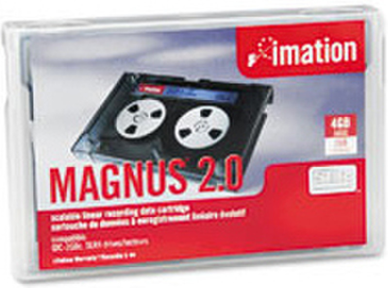Imation Magnus 2.0