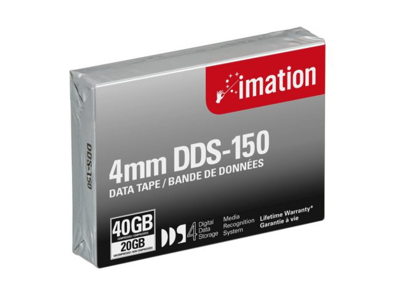 Imation 20/40GB DDS-150 DDS