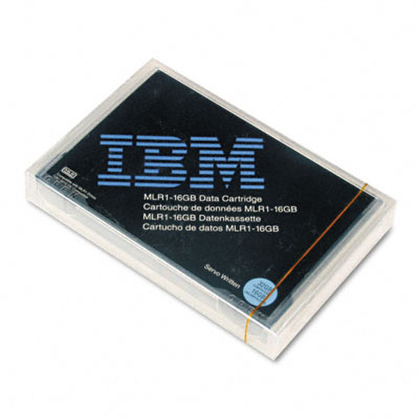 IBM 59H4175 16ГБ 32ГБ ленточная система хранения данных