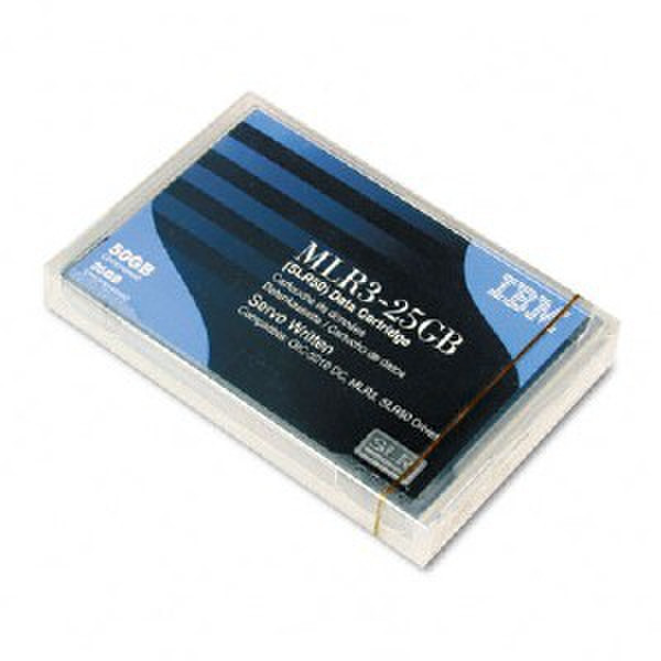 IBM 59H4128 25GB 50GB tape array