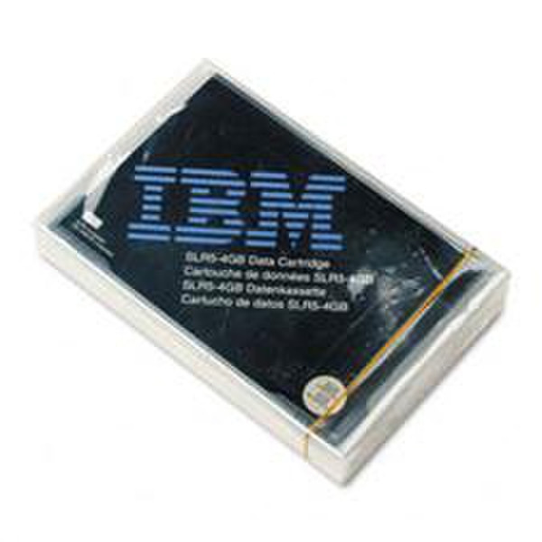 IBM SLR5-4GB