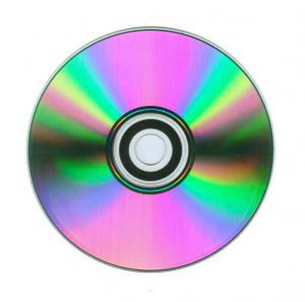 Memorex 16x DVD+R 4.7GB 10 Pack 4.7ГБ DVD+R 10шт