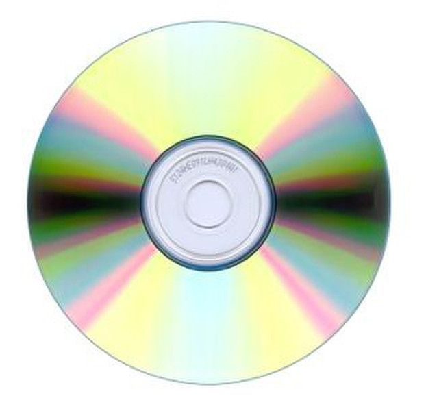 Memorex 16x DVD+R 4.7GB 25 Pack 4.7GB DVD+R 25Stück(e)