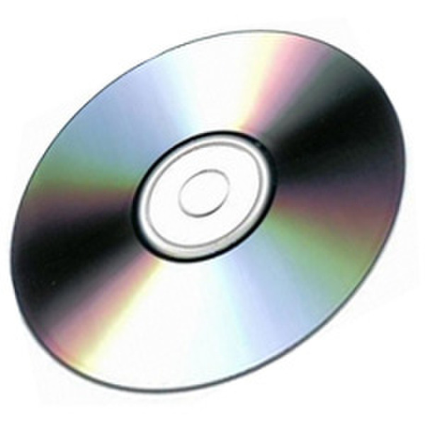 Memorex 4X DVD+RW 25 Pack 4.7GB DVD+RW 25pc(s)