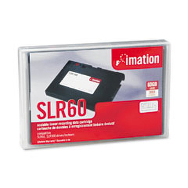 Imation SLR60 SLR/QIC