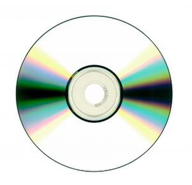 Memorex CD-R 700MB 50 Pack CD-R 700MB 50Stück(e)
