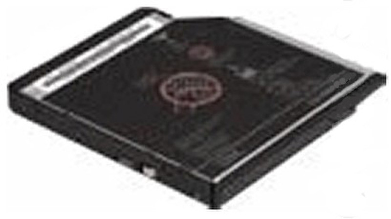 IBM UltraSlim Enhanced SATA DVD-ROM Eingebaut Optisches Laufwerk