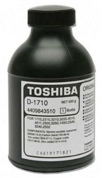 Toshiba D1710 1Stück(e) Kugelschreiberauffüllung