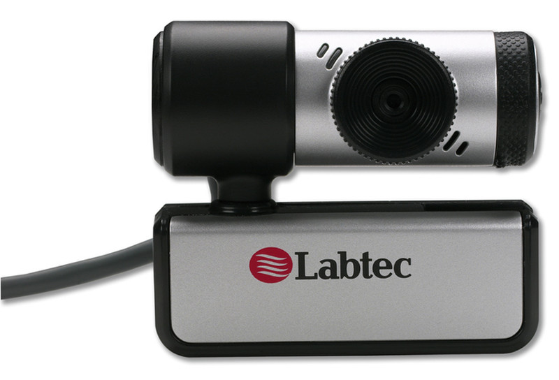 Logitech Labtec Notebook webcam