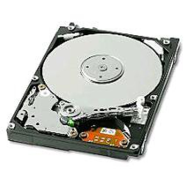 Toshiba MK4058GSX 400GB Serial ATA II internal hard drive