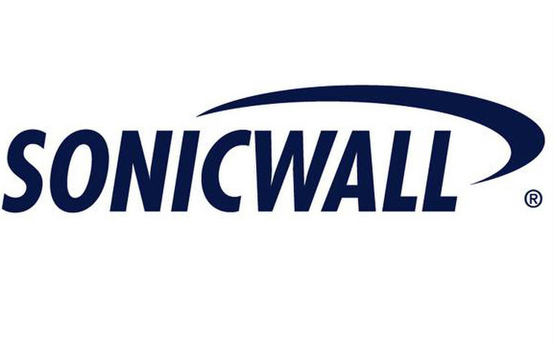 DELL SonicWALL Email Security, 1Y, ES8300