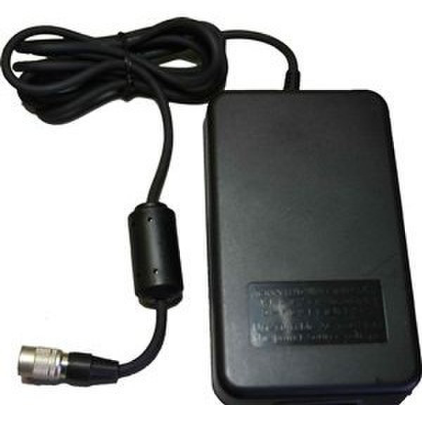 Toshiba AC-Y415A Для помещений Черный адаптер питания / инвертор