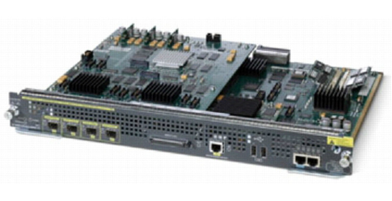 Cisco 7304 NSE-150 Fast Ethernet,Gigabit Ethernet модуль для сетевого свича