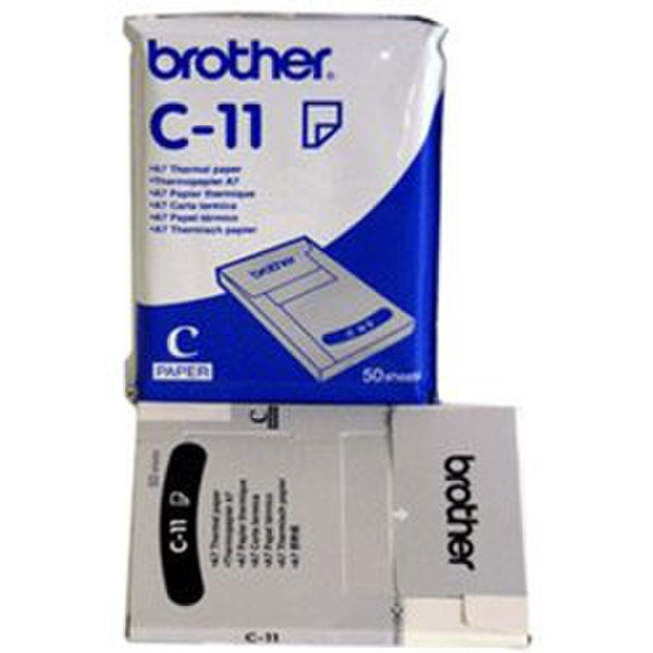 Brother C211S A6