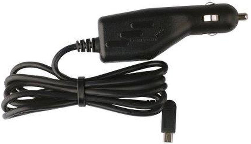 TomTom USB Car Charger Auto Black mobile device charger