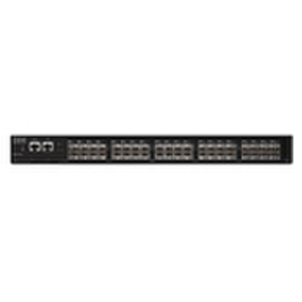 IBM 45W0494 4Gbps SFP Long Wave Module - 1 x Fiber Channel - SFP (mini 4000Mbit/s Netzwerk Medienkonverter