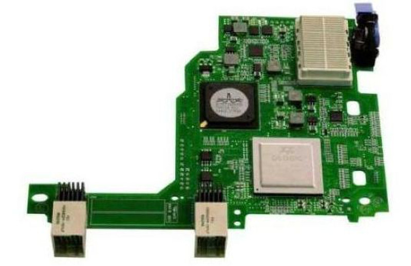 IBM QLogic enet 8GB fibre channel expansion card F/BLADE Внутренний 8000Мбит/с сетевая карта