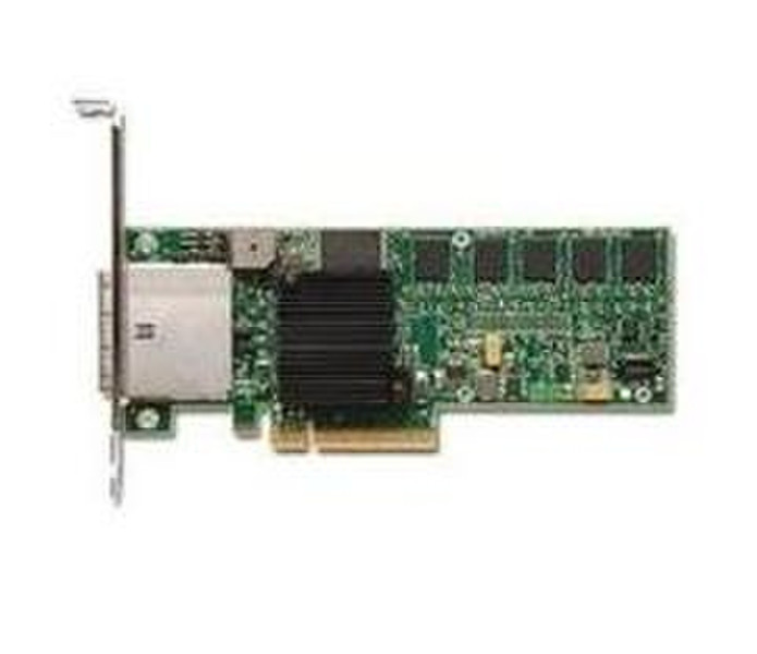 Fujitsu MegaRAID PCI Express x4 RAID контроллер