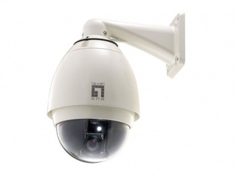 LevelOne FCS-4010 камера видеонаблюдения