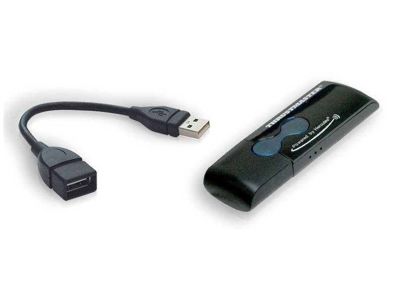 Thrustmaster WiFi USB Key WLAN networking card
